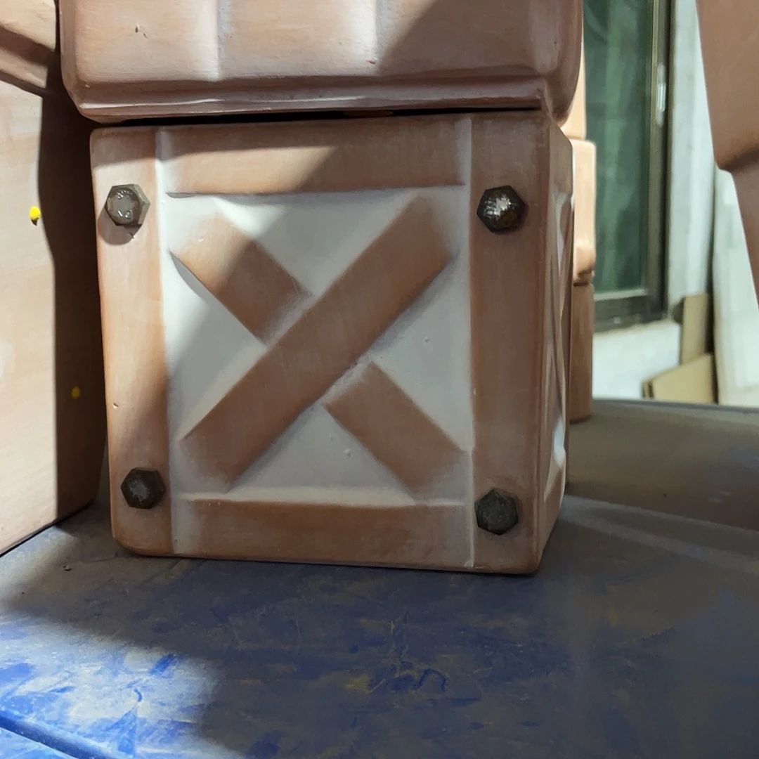 口16×16     小号发1