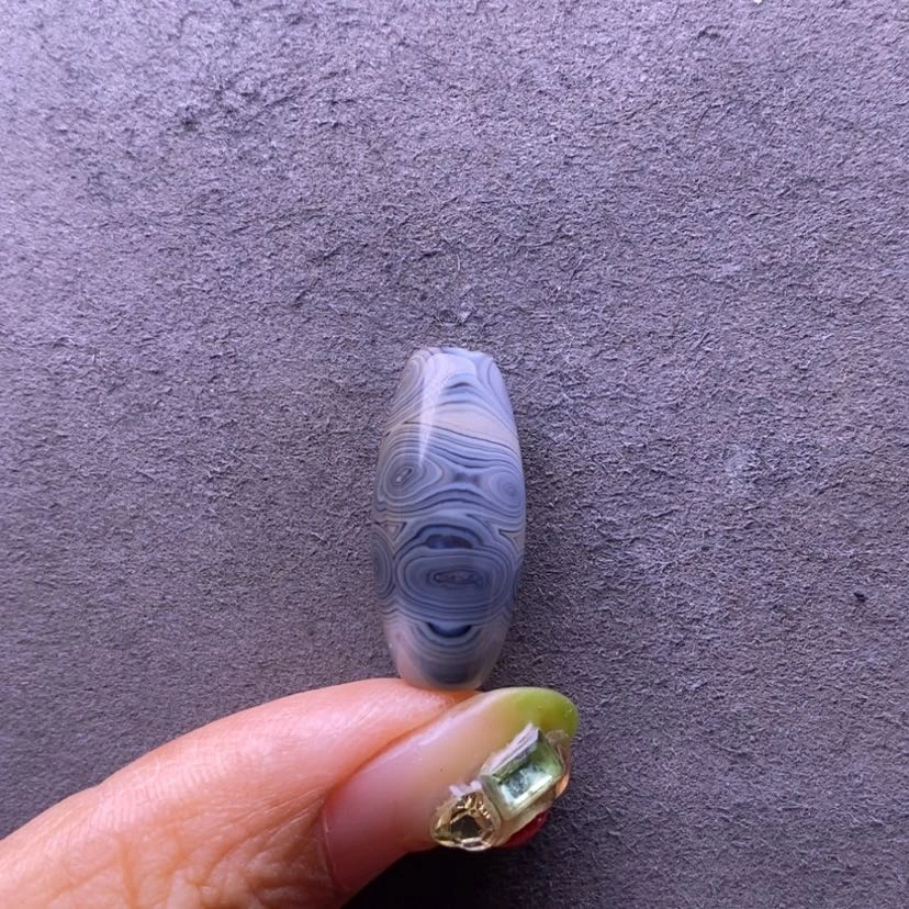【闪购商品】未镶嵌玛瑙/玉髓珠宝奇石?****?
