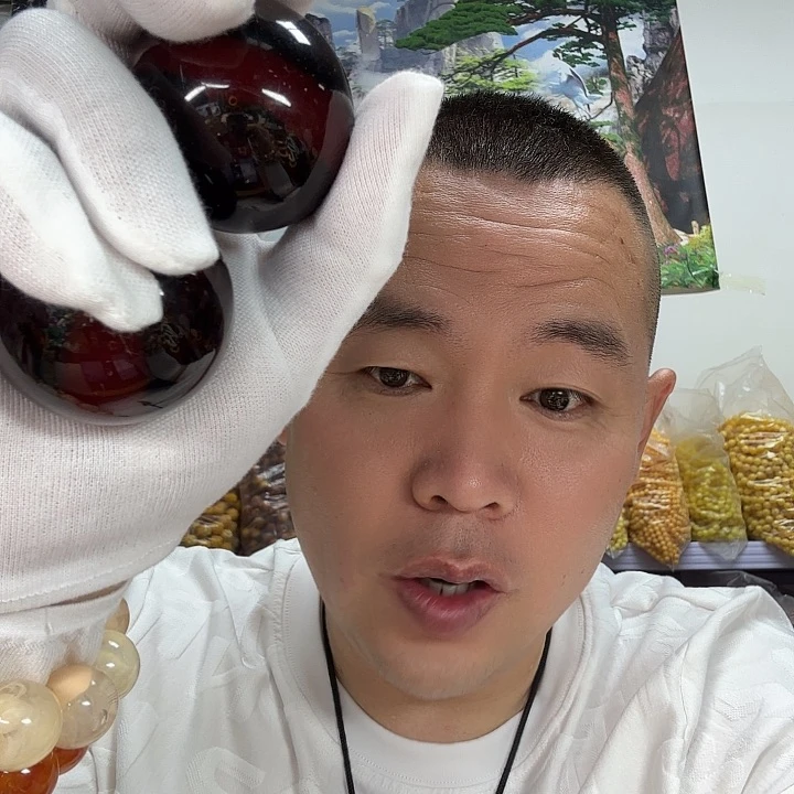 非洲紫檀（红花梨）28