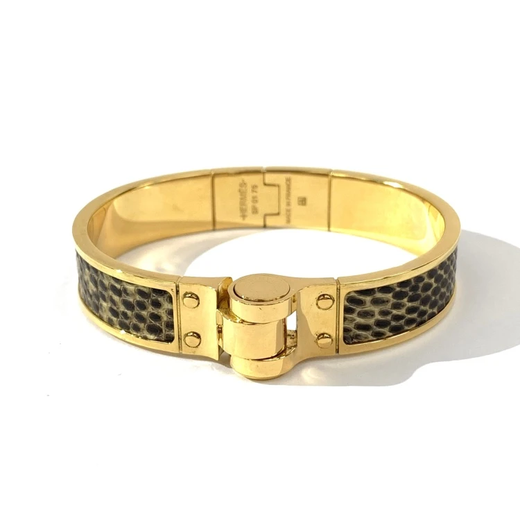 95新 Hermes/爱马仕 /饰品/市场价6300/250922zb0008