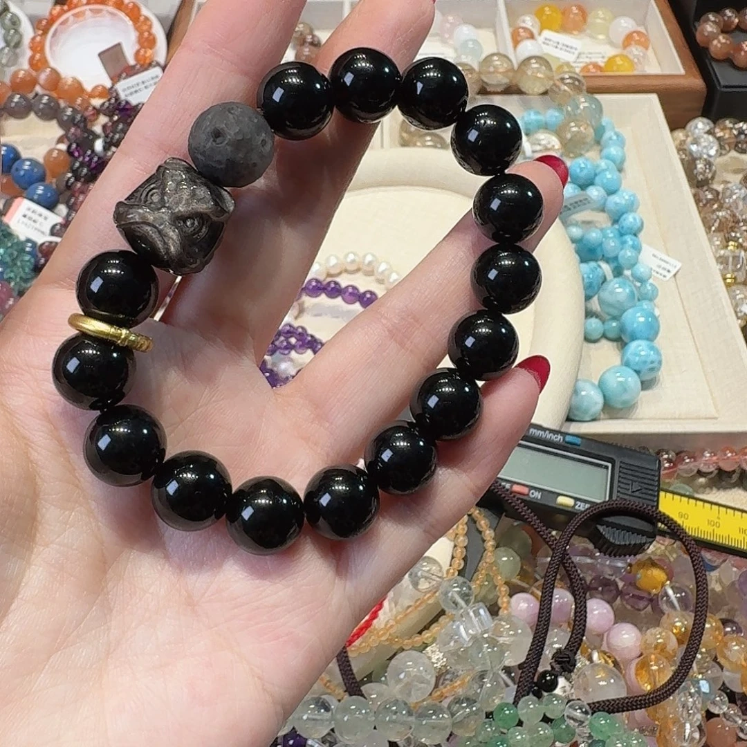 手链水晶未镶嵌111