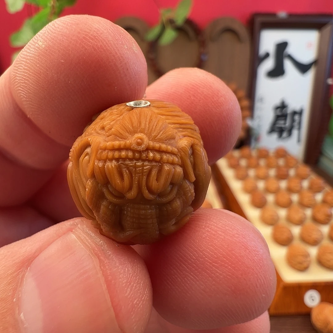 ****11.8+狮驼岭单颗猴头