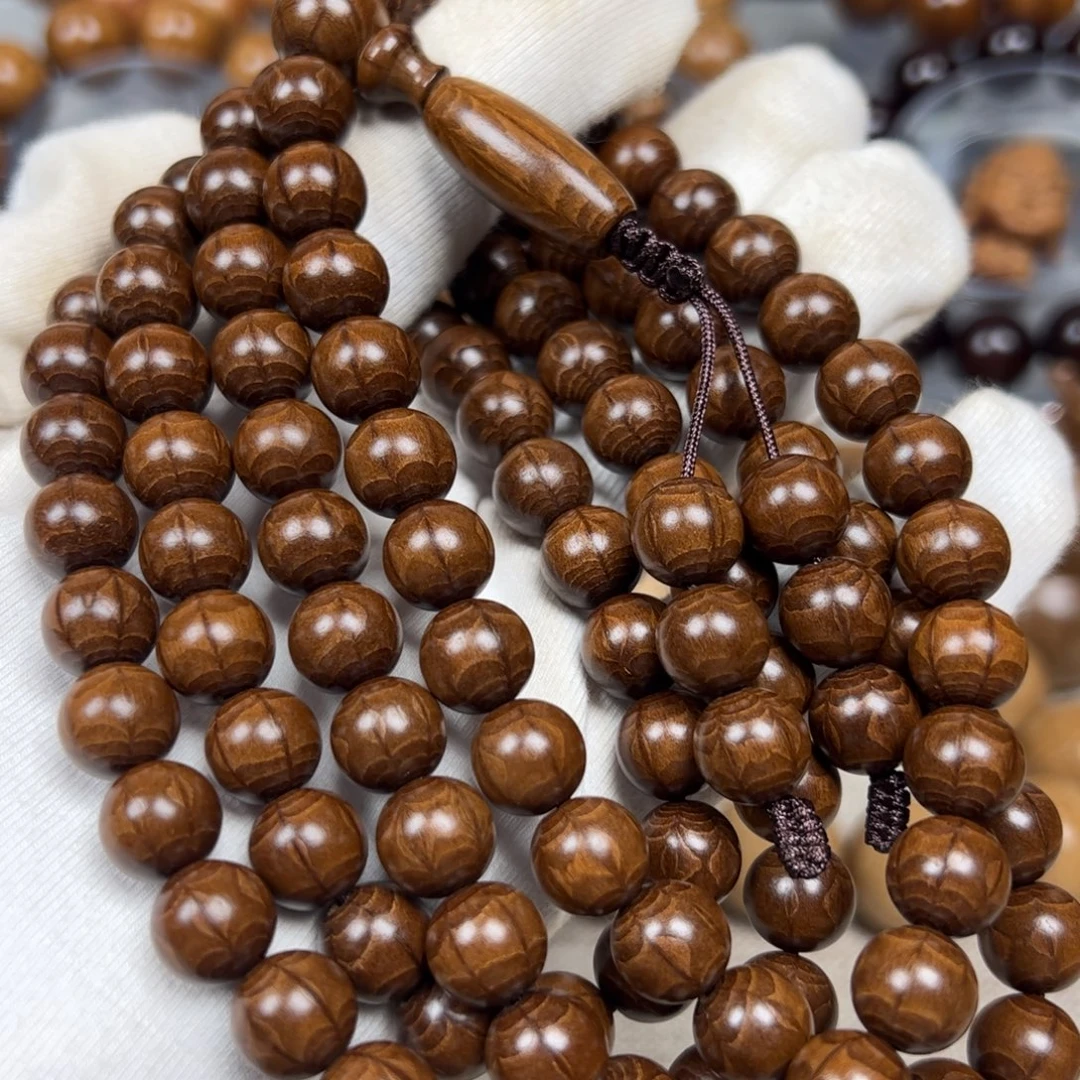 六道木手串/手链1.0毕业