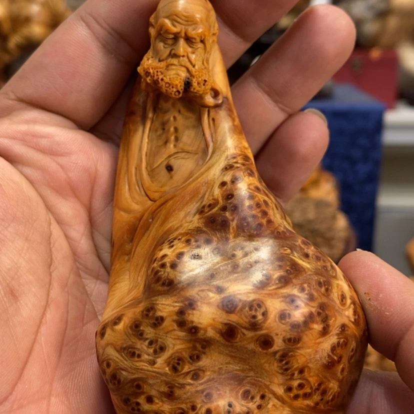 【闪购商品】柏木（崖柏）