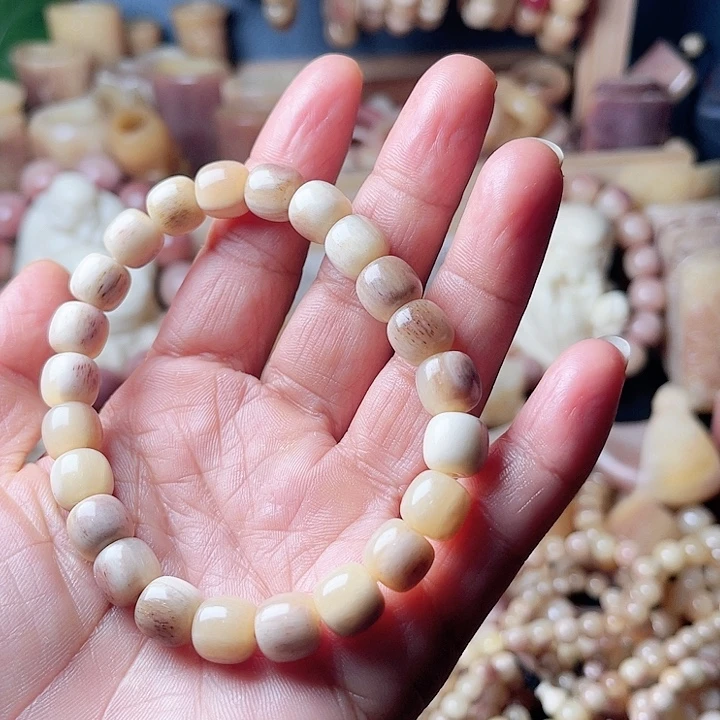 驼骨手串/手链墨*驼骨9✖️9