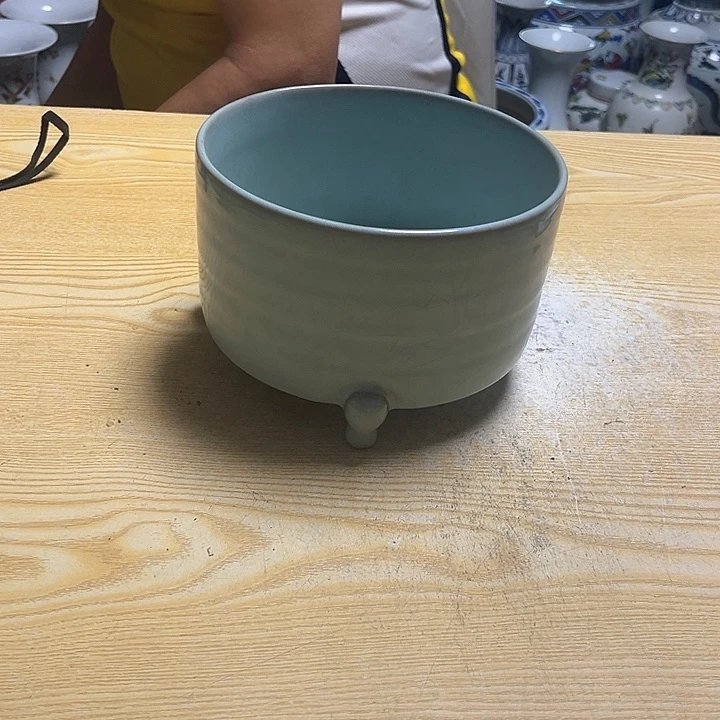 瓷器摆件设计作品