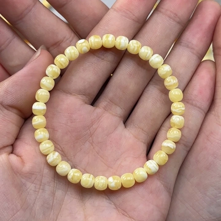 未镶嵌琥珀珠宝奇石6