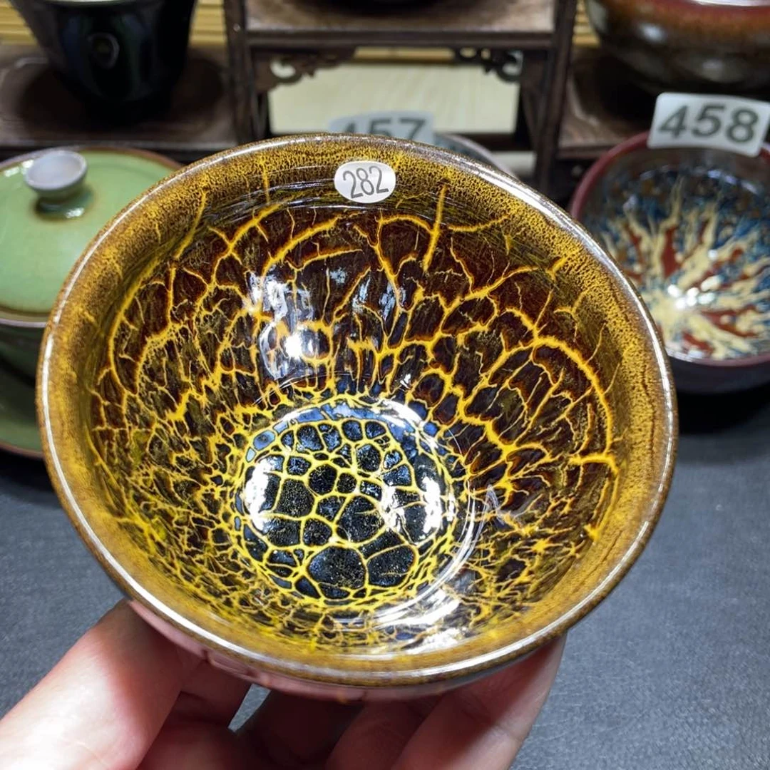 茶盏茶杯天沉浸在吐槽282