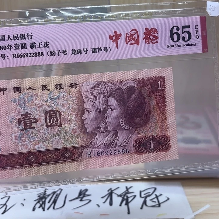 中国龙豹子龙珠号888