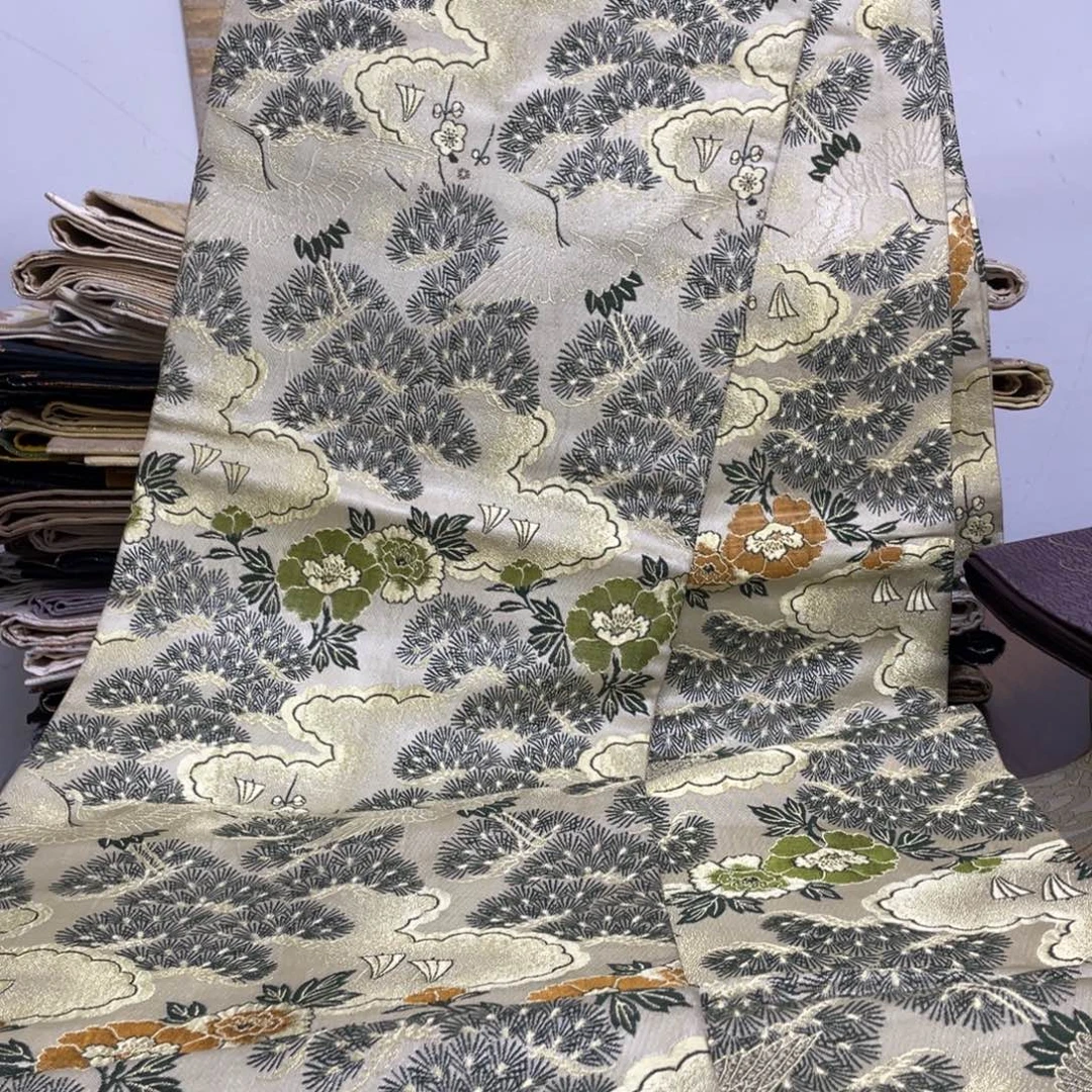 织绣织锦技艺高超技艺