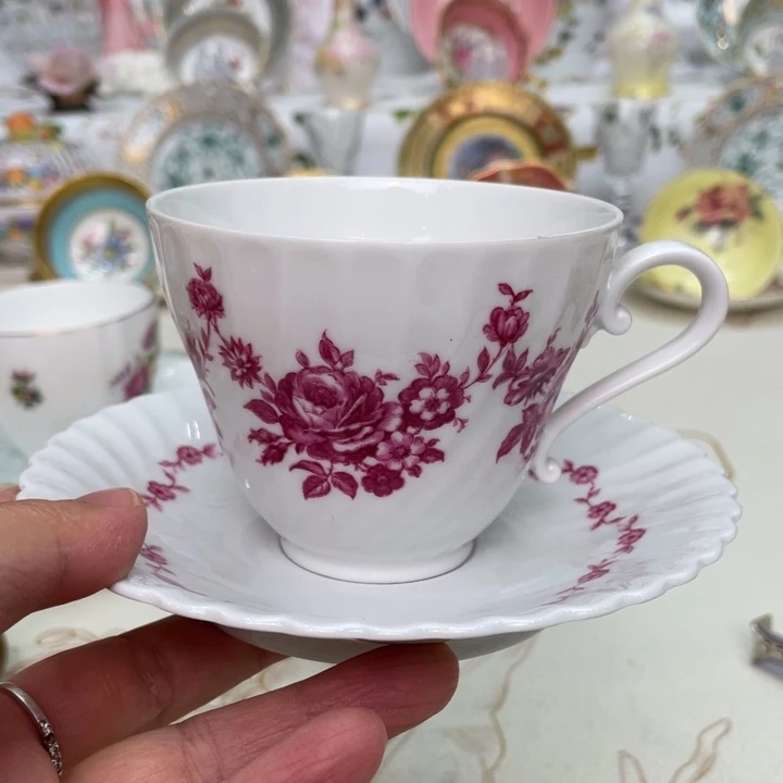 盘维多利亚欧洲中古