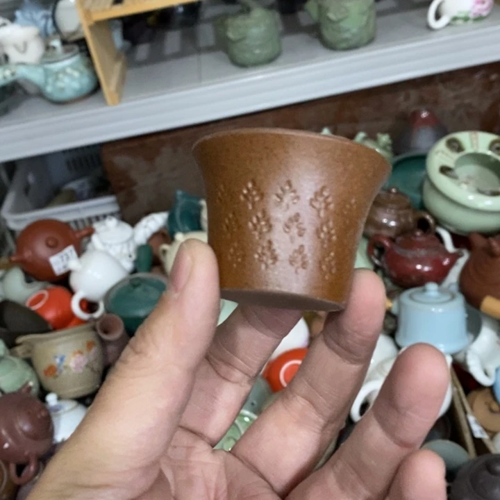 陶瓷艺术品及陶瓷制品