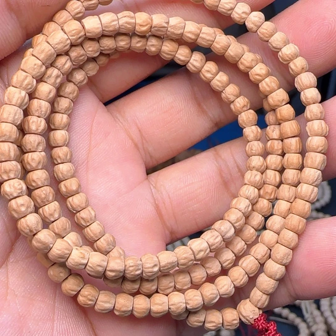 柏香籽/百香籽吊坠