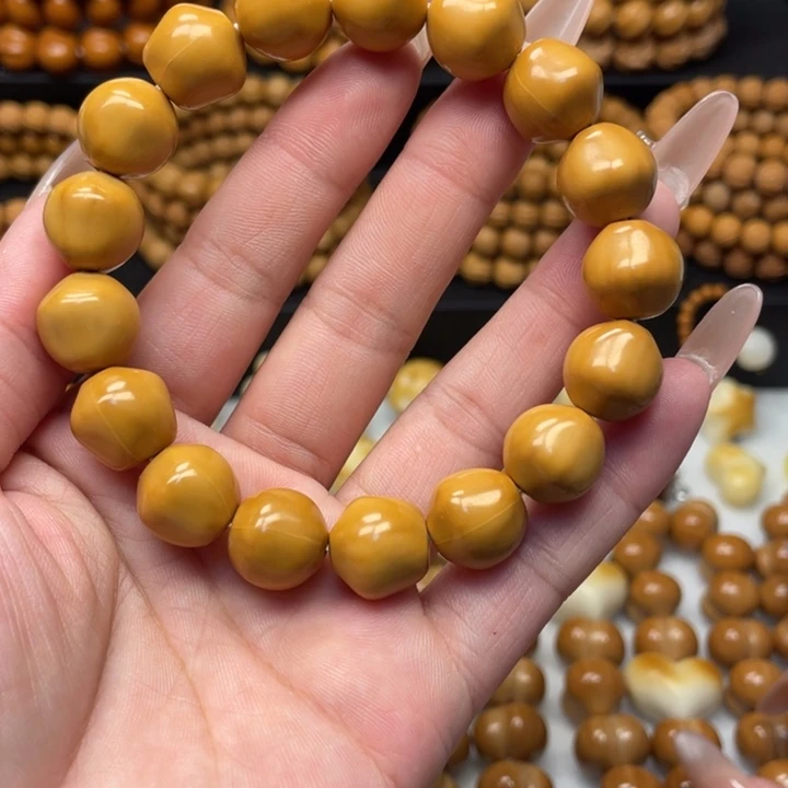 吊坠猴头核桃全品星星