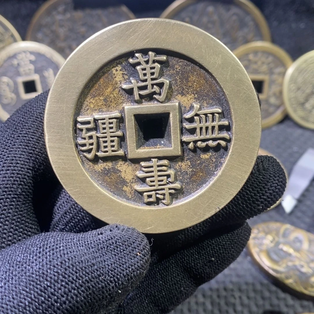翻砂铸造现代工艺品
