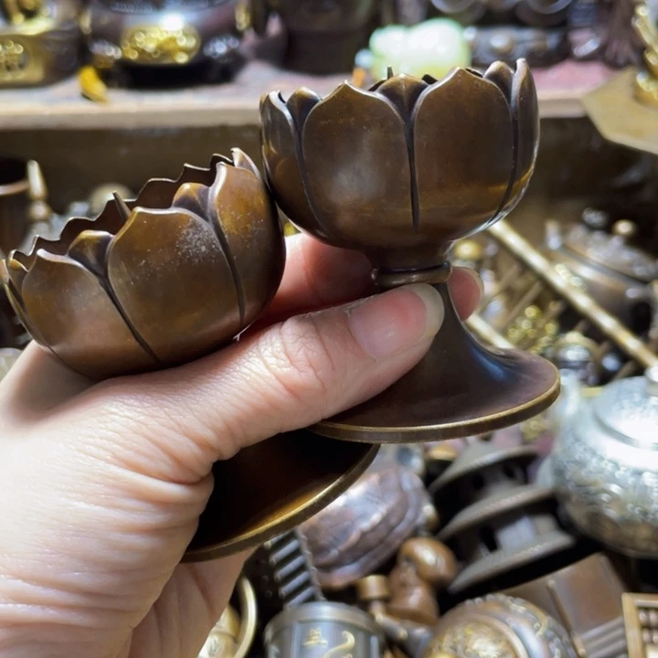 铜器摆件诚信经营