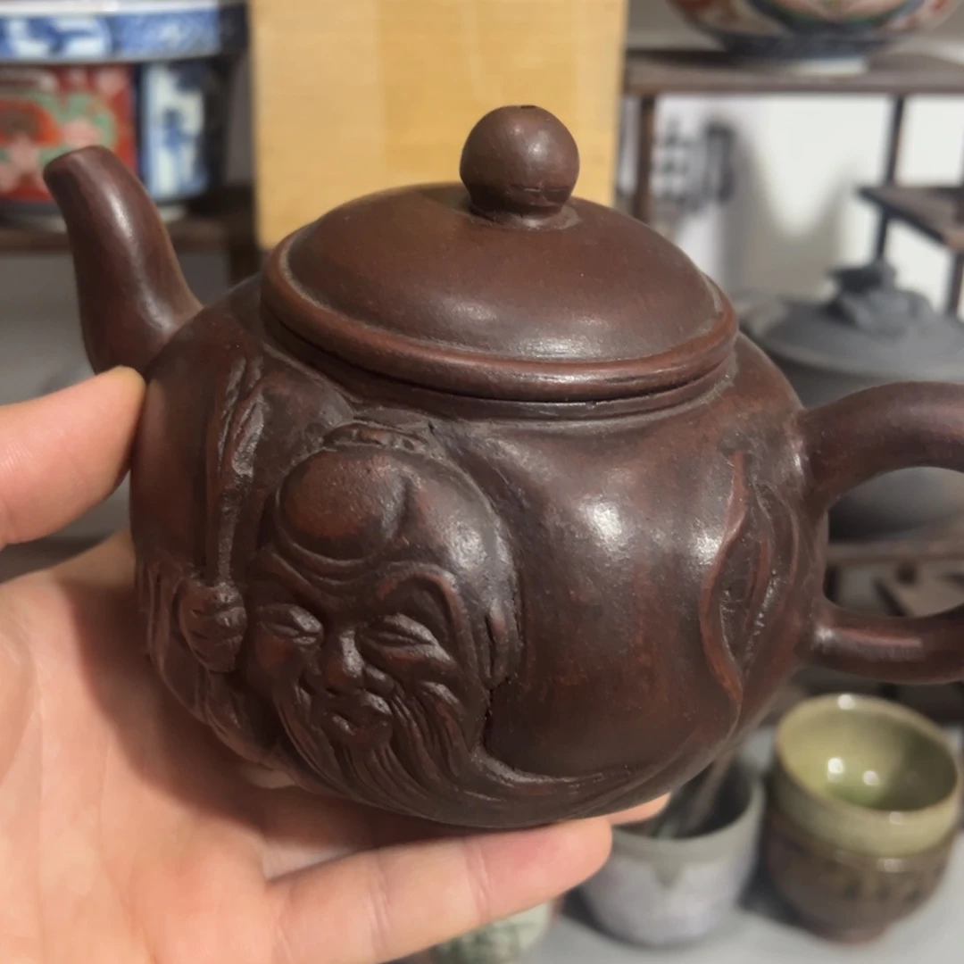 陶瓷制品加工工艺