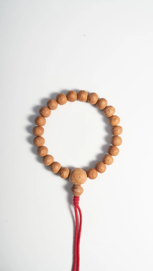 11mm凤眼菩提手串104