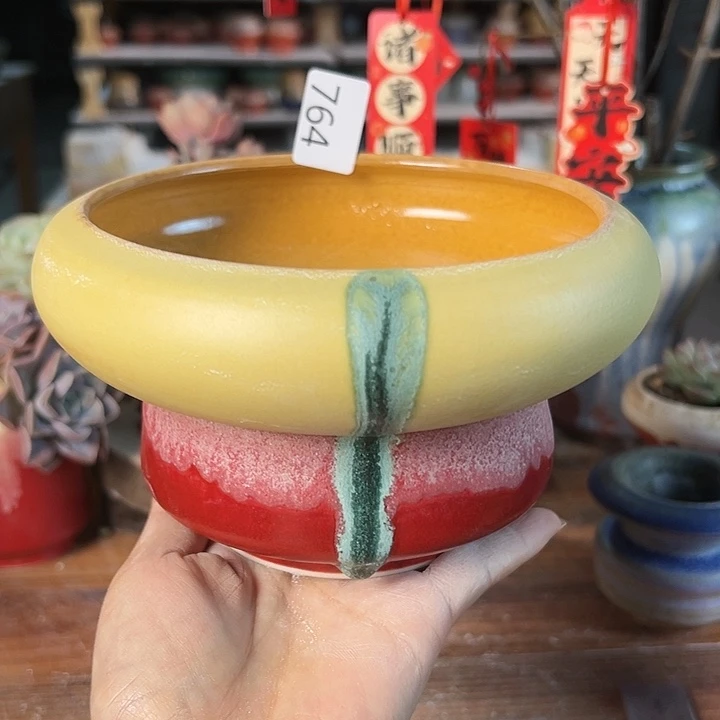 景德镇陶瓷2单包邮
