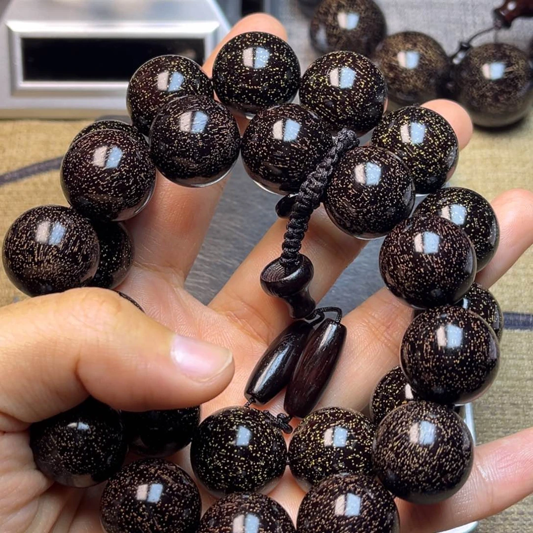 檀香紫檀（小叶紫檀）禅****生1.8 满星 1.8 爆星