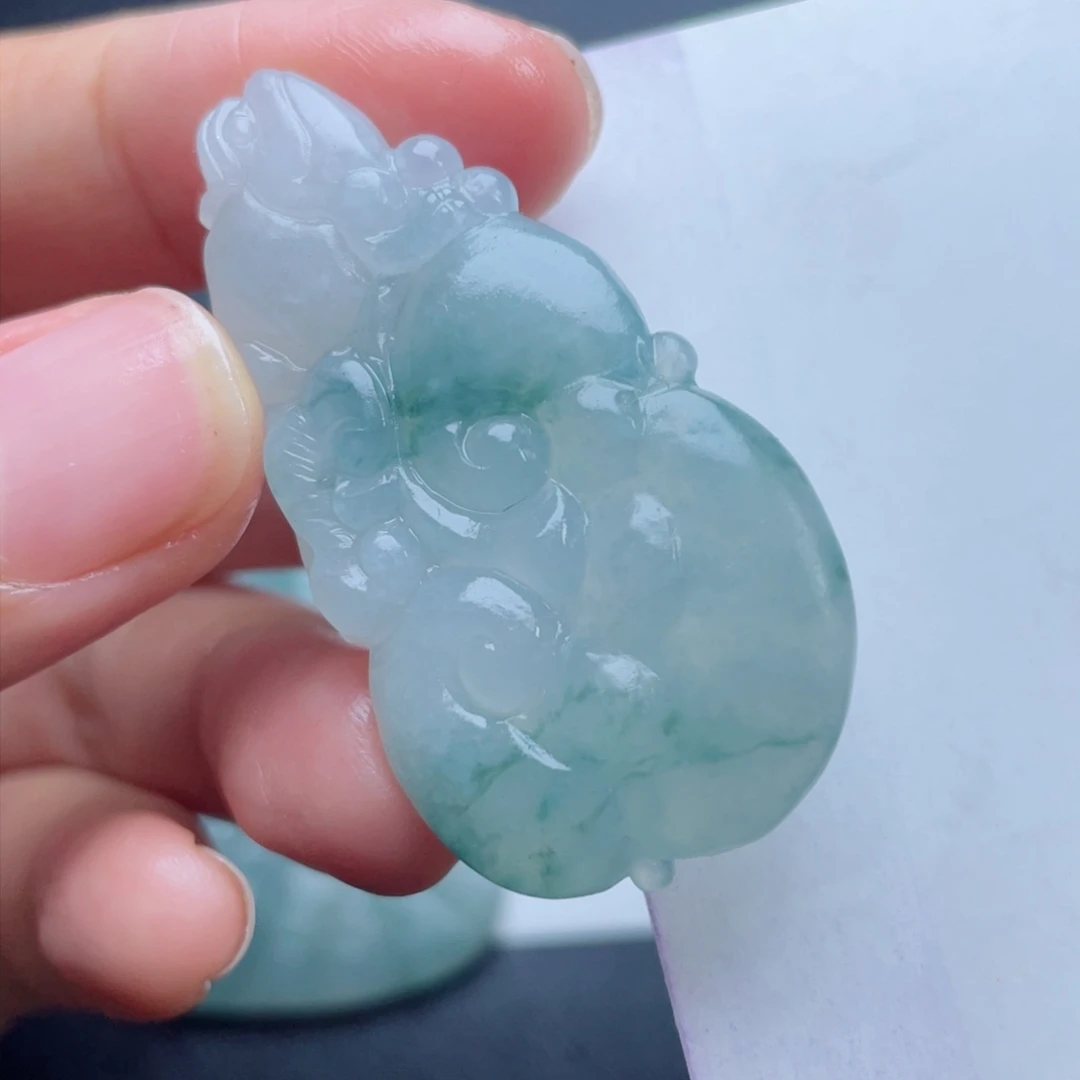 未镶嵌定制定制翡翠