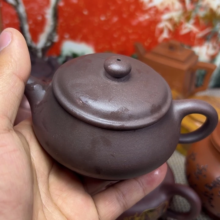 紫砂茶宠紫砂壶…