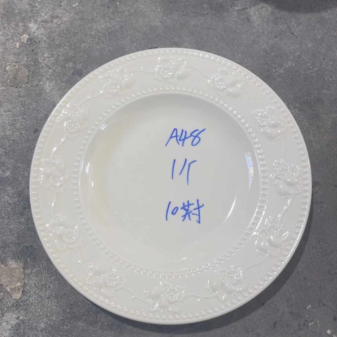 瓷片微瑕陶瓷餐具默认微瑕48