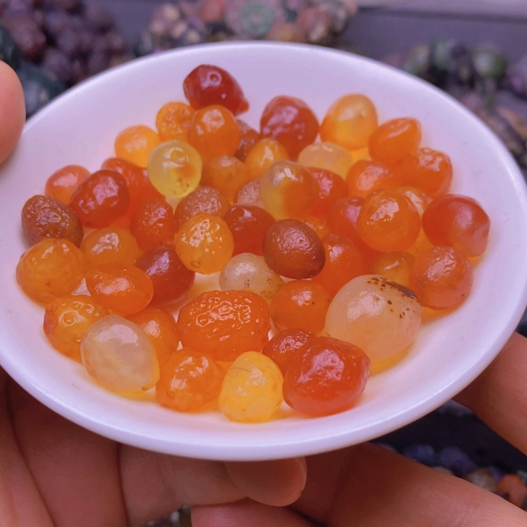 合金颈饰玛瑙/玉髓