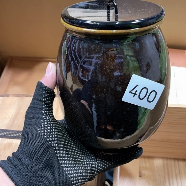 茶宠我们都在努力着改变着