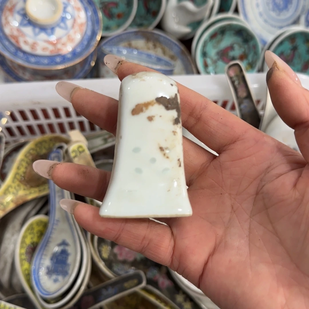 摆件陶景德镇陶瓷艺术品