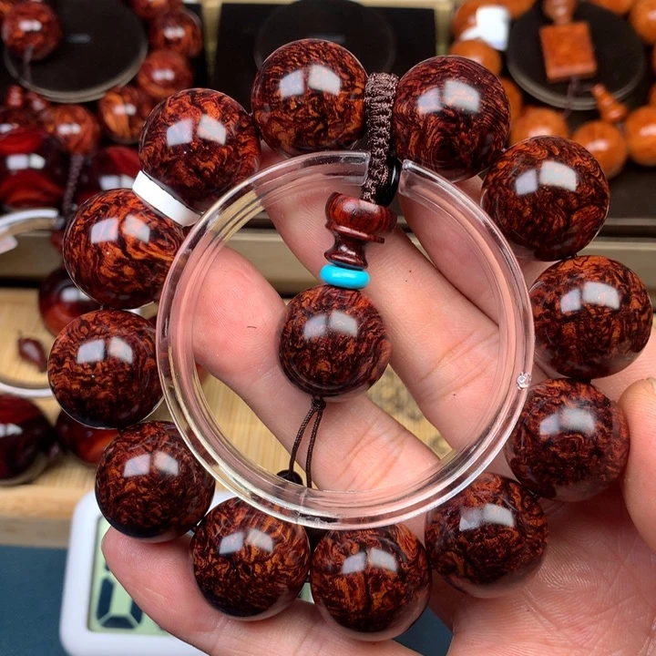 花梨木类黄花梨2.0F22爆满留疤