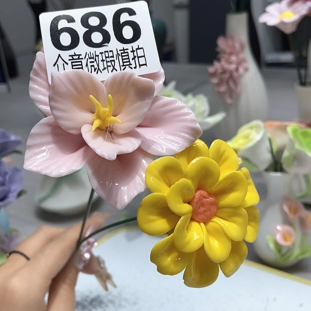 陶瓷手工制作工艺