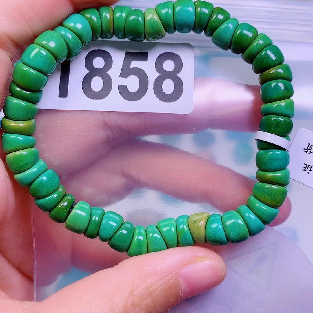 空竹粉丝专享十堰特色手工散珠