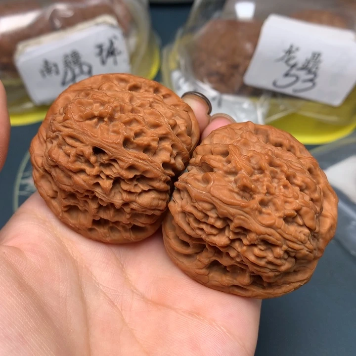 把件文玩核桃47-28353-0