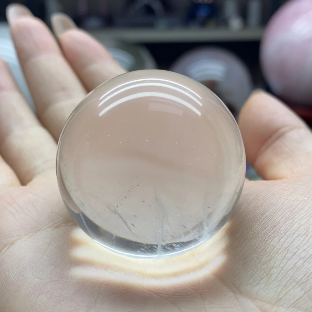 未镶嵌水晶大型摆件（非配饰）