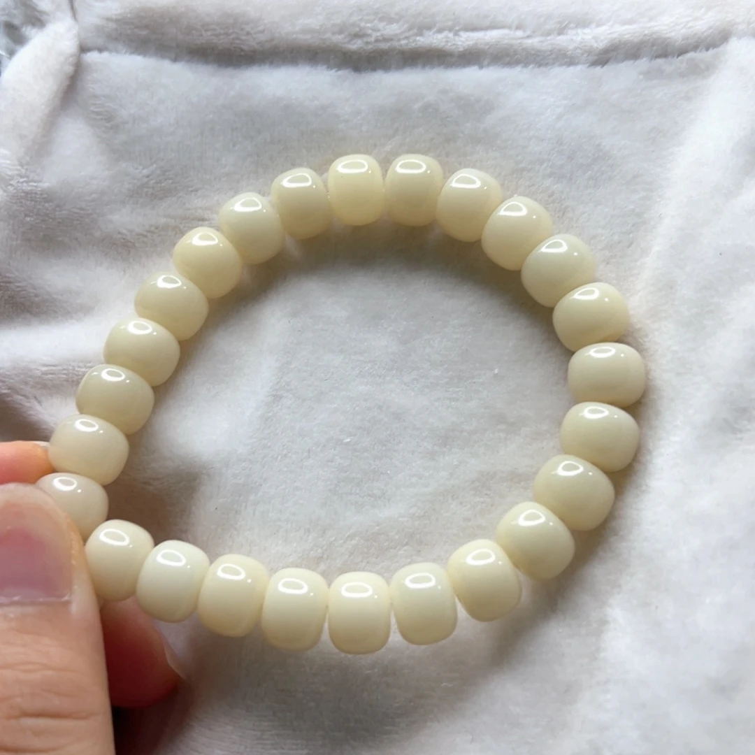 半***.菩提根/象牙果手串