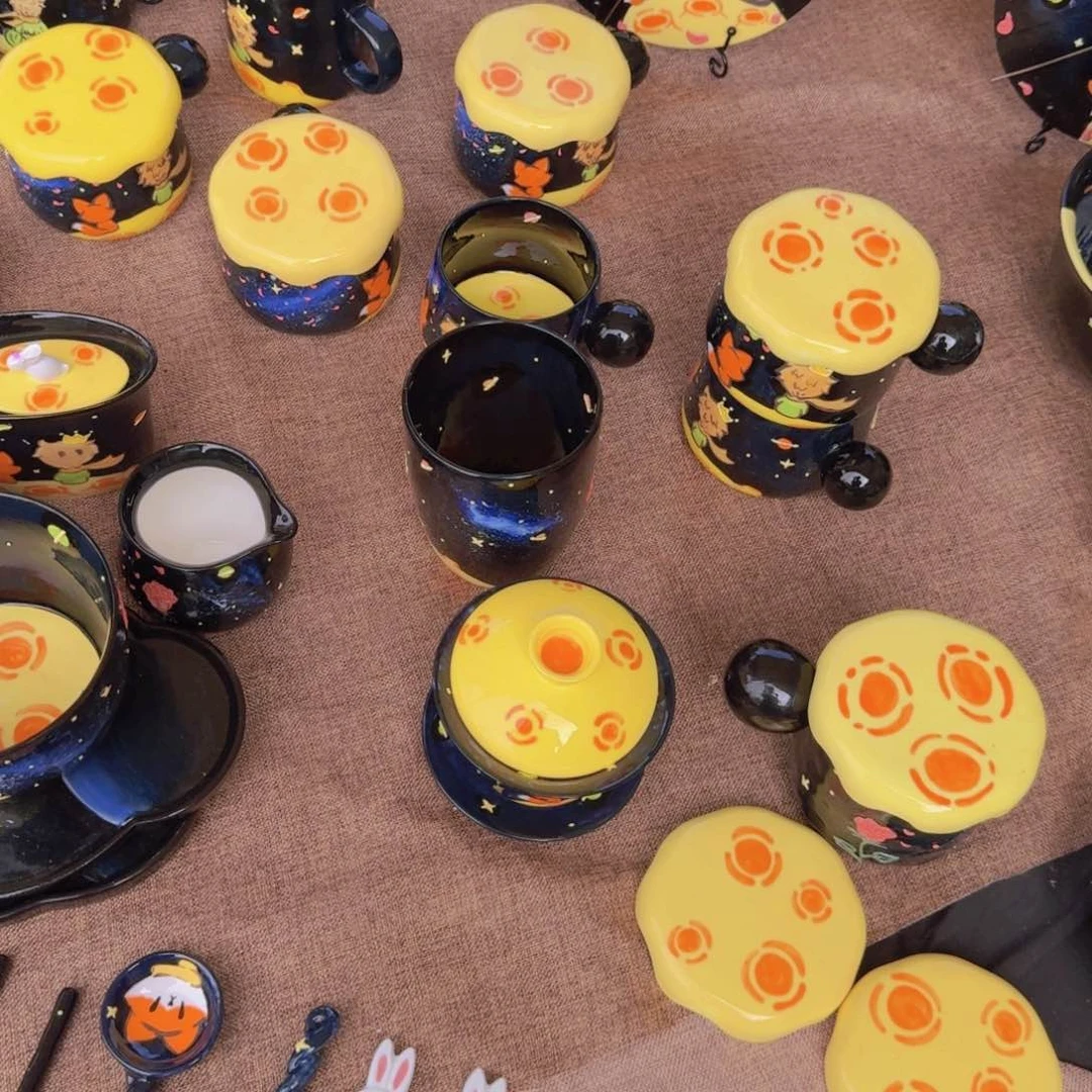 琉璃手工艺品哈哈哈哈哈哈哈哈哈哈