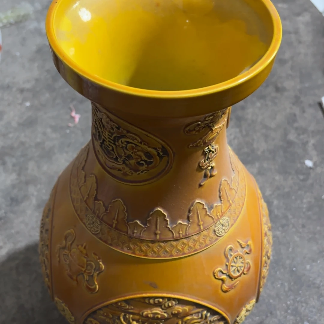 老***乔摆件精品高货工艺美术品细路摆件