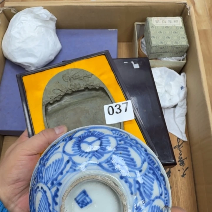 瓷片瓷器工艺品摆件瓷器瓷器