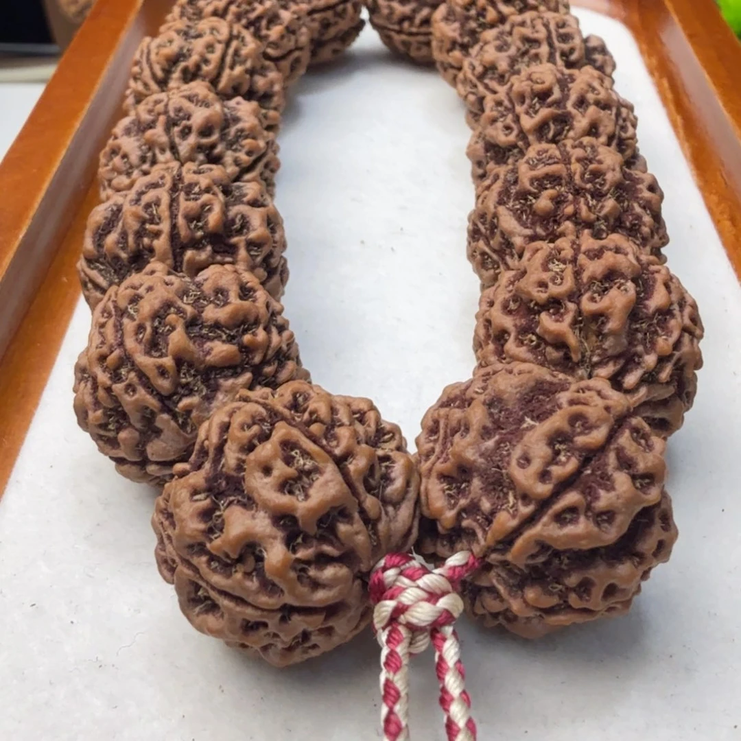 吊坠金刚菩提安娜粗筋梅花