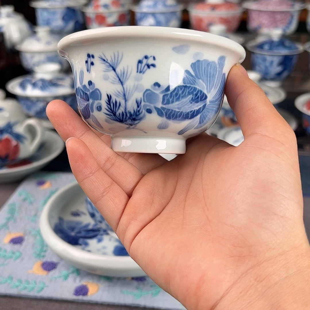 杯。