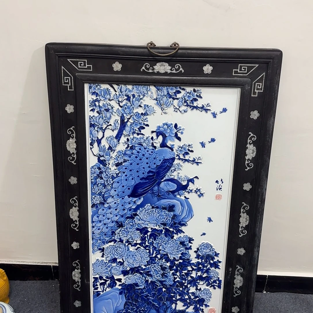 非古董现代工艺品