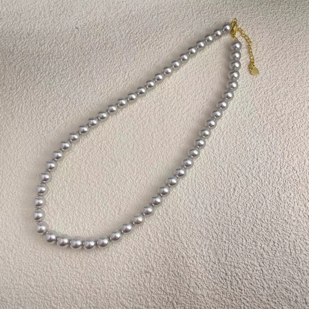 【国王嘉选】珠项链——————高货