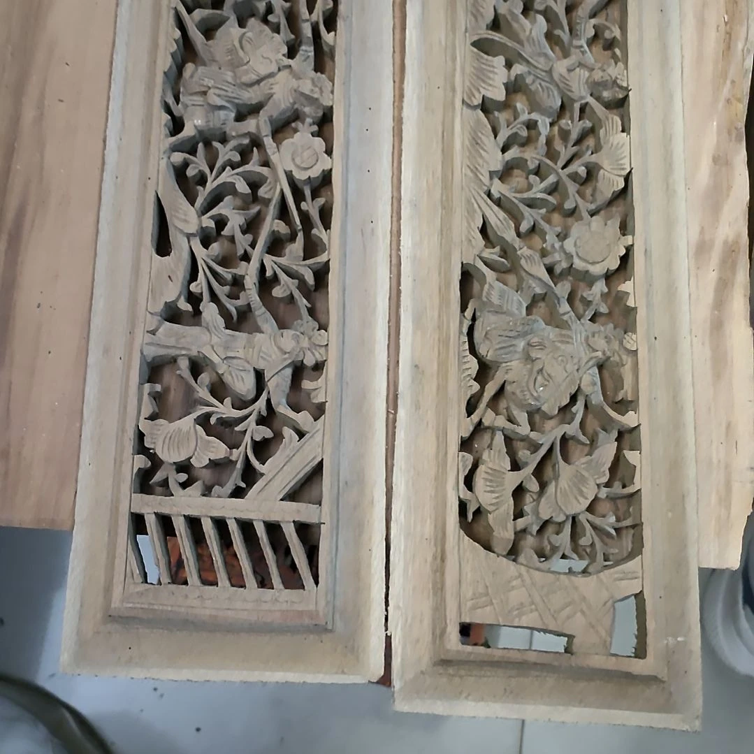 木万*木雕花板木雕花板