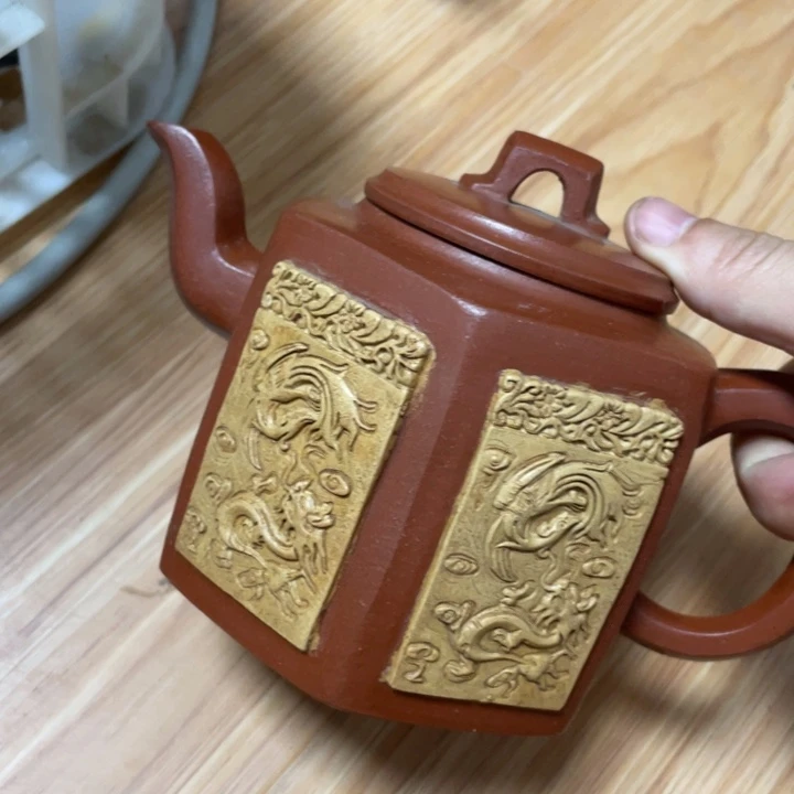 茶壶紫砂紫砂艺术艺术