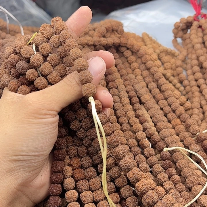 吉***星金刚菩提手串谢谢