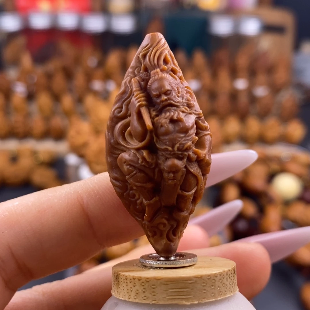 橄榄核手串/手链橄榄核福利单子两单起邮