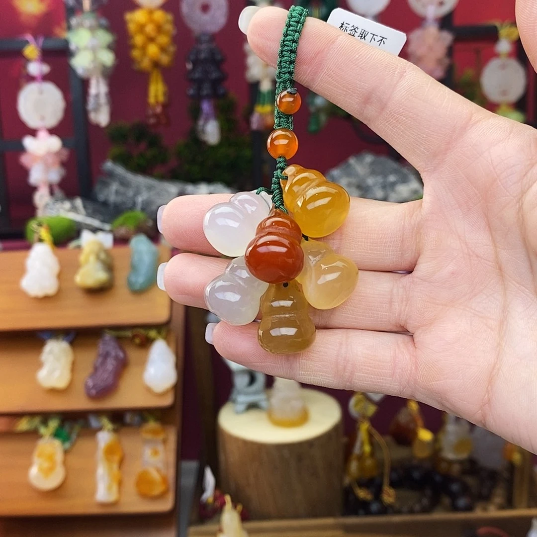 玛瑙挂件未镶嵌@@88888888