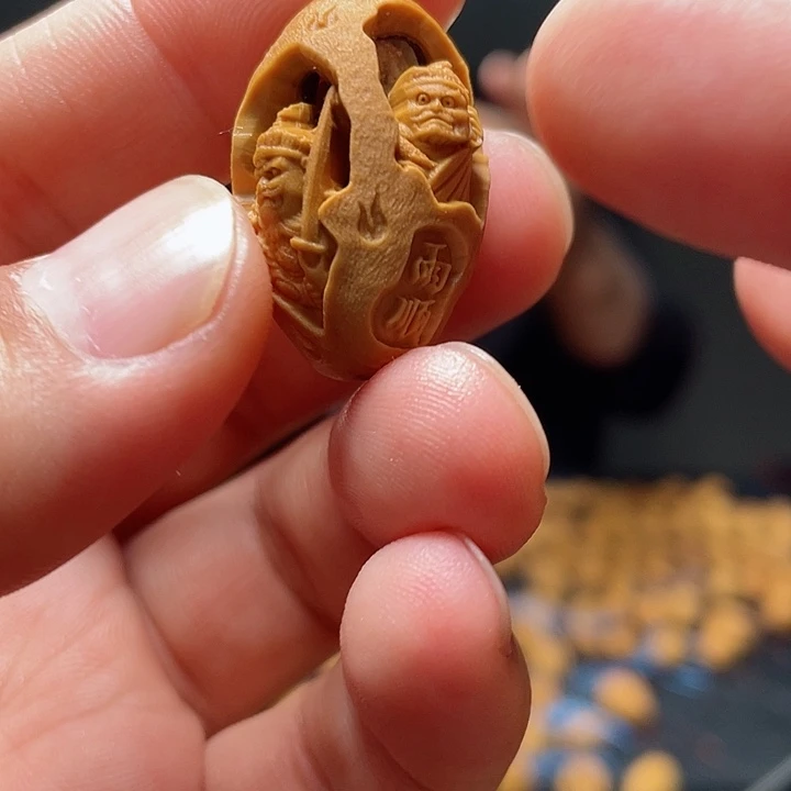 橄榄核手串/手链橄榄油