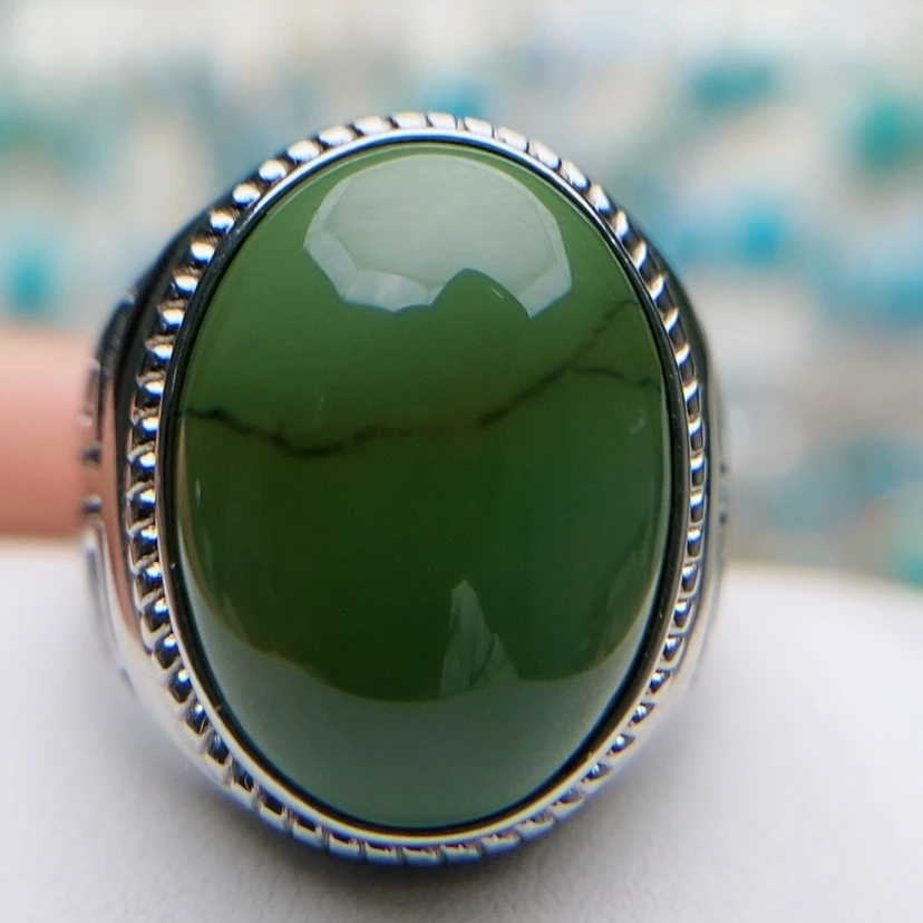 【闪购商品】绿松石配饰银S925镶嵌